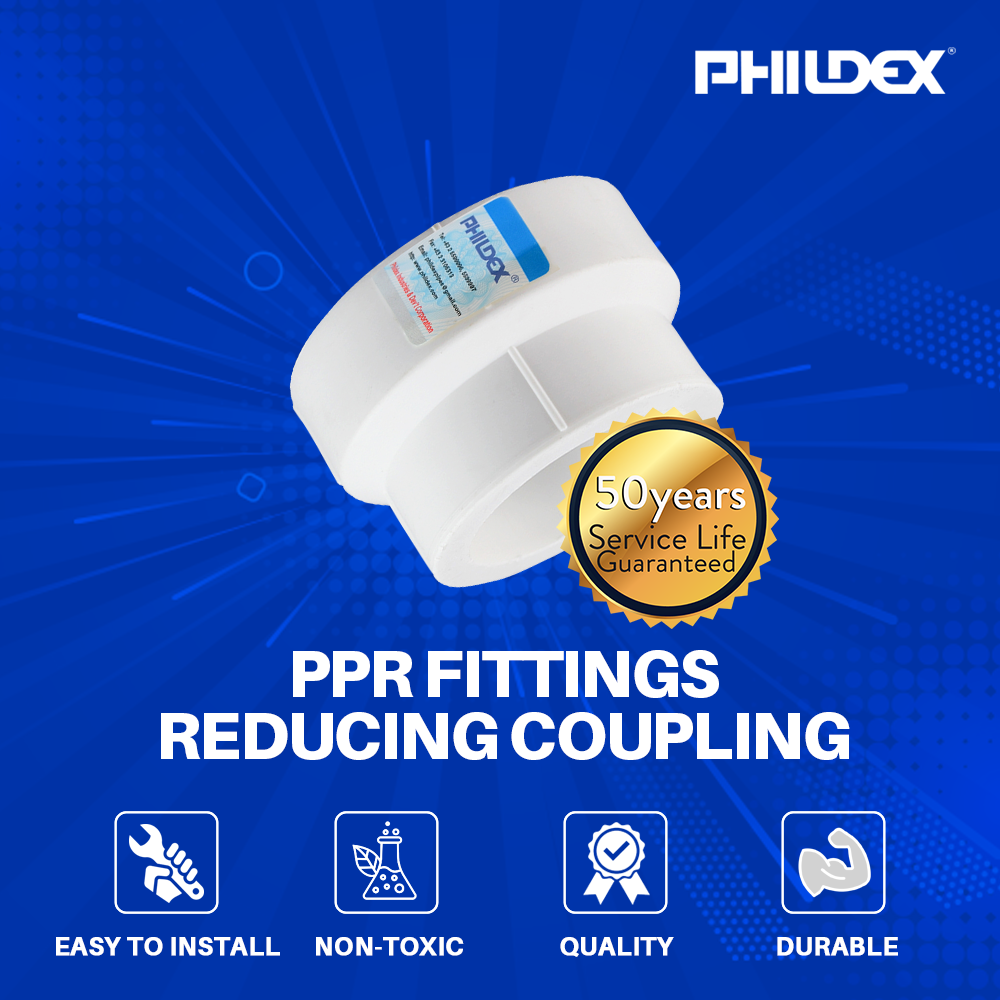 REDUCING COUPLING