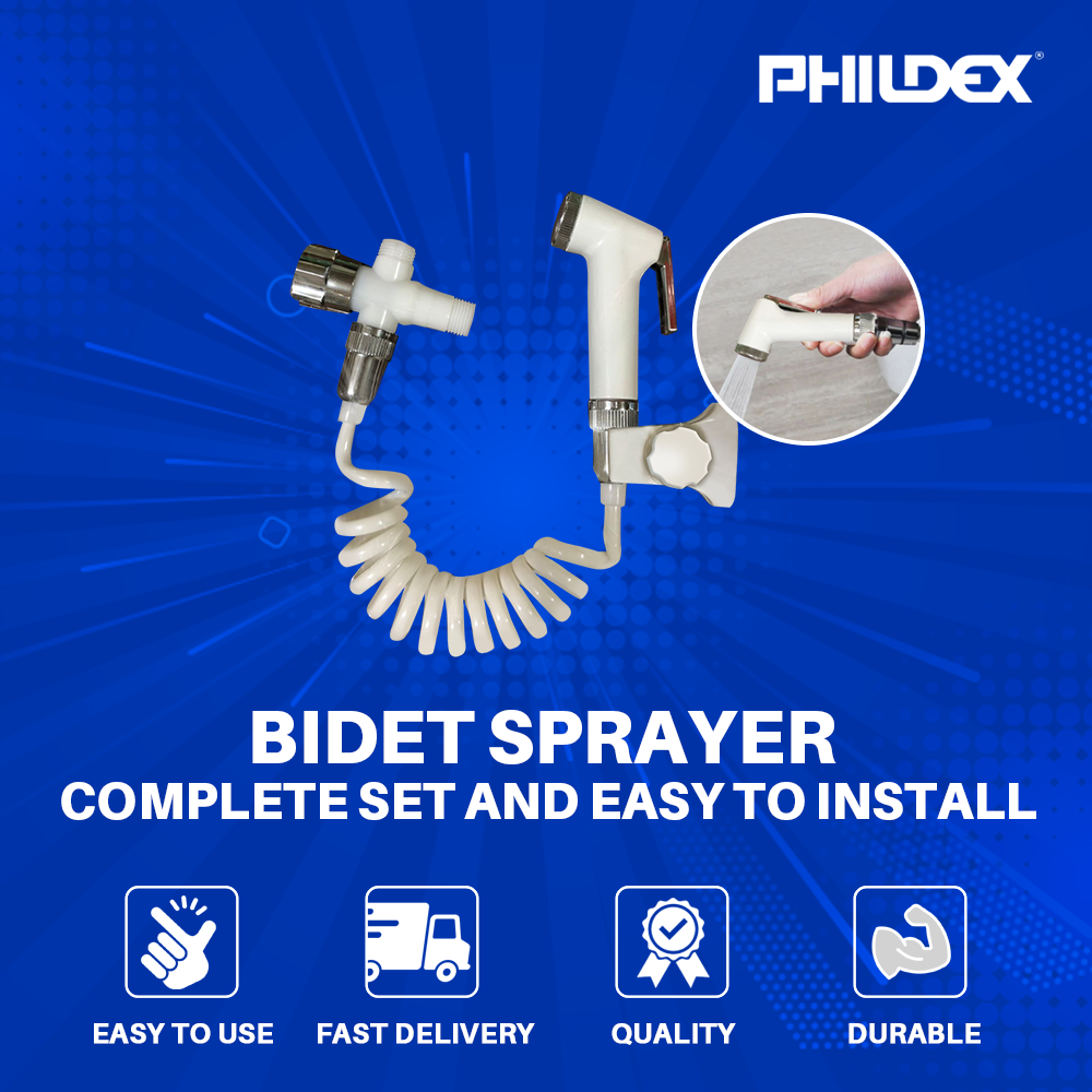 SPRAY BIDET 8001