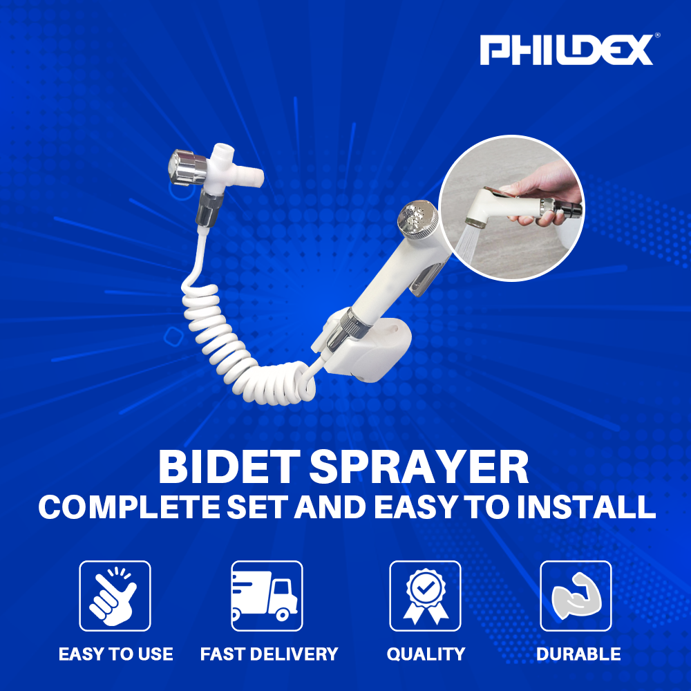 SPRAY BIDET 8001