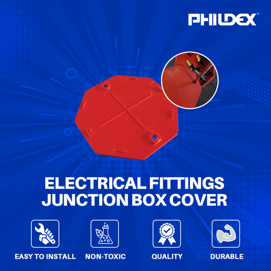 Junction Box Cover