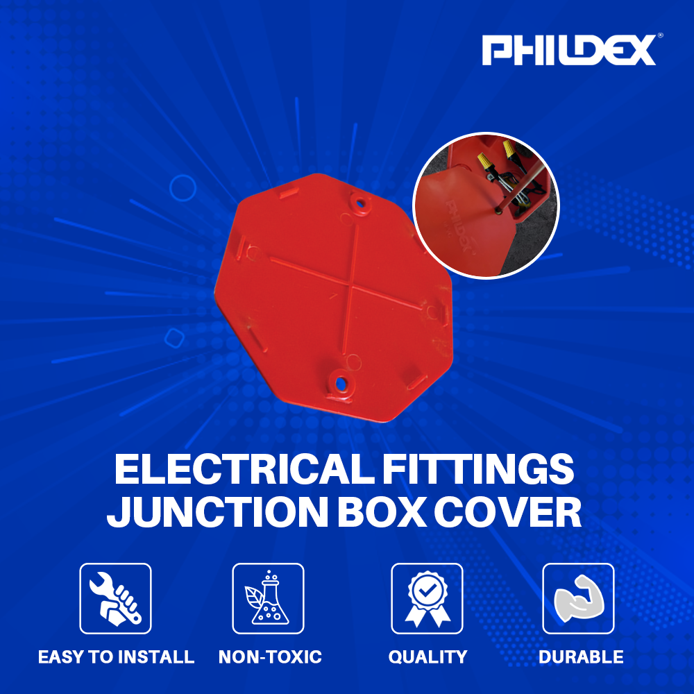 Junction Box Cover