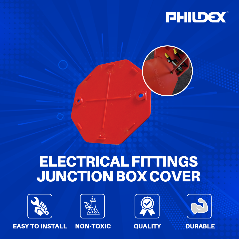 Junction Box Cover