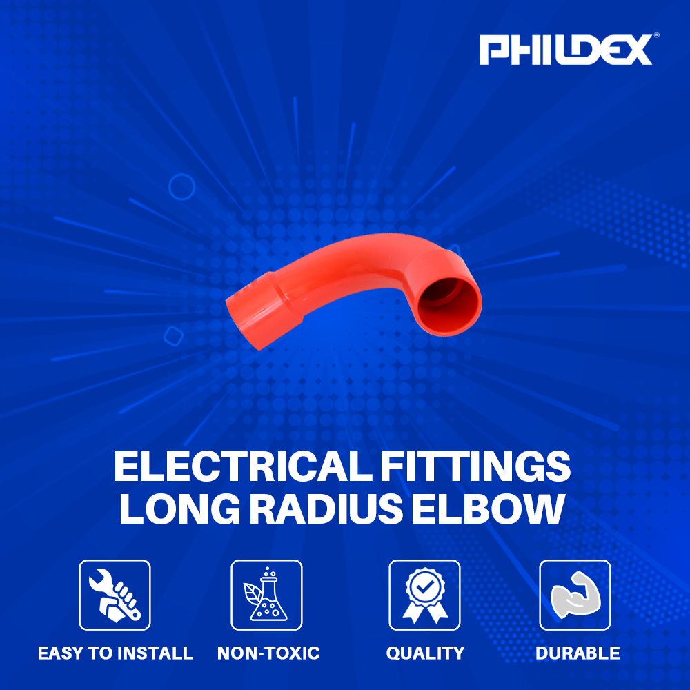 Long Radius Elbow