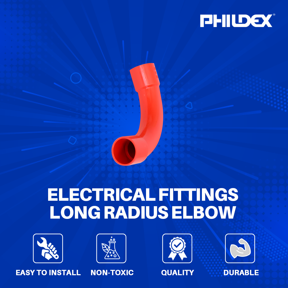 Long Radius Elbow