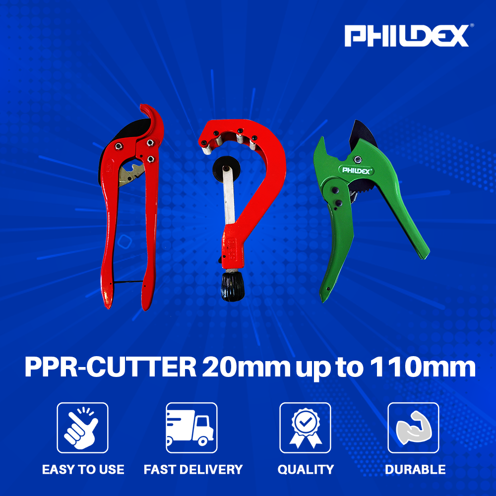 PPR PIPE CUTTER