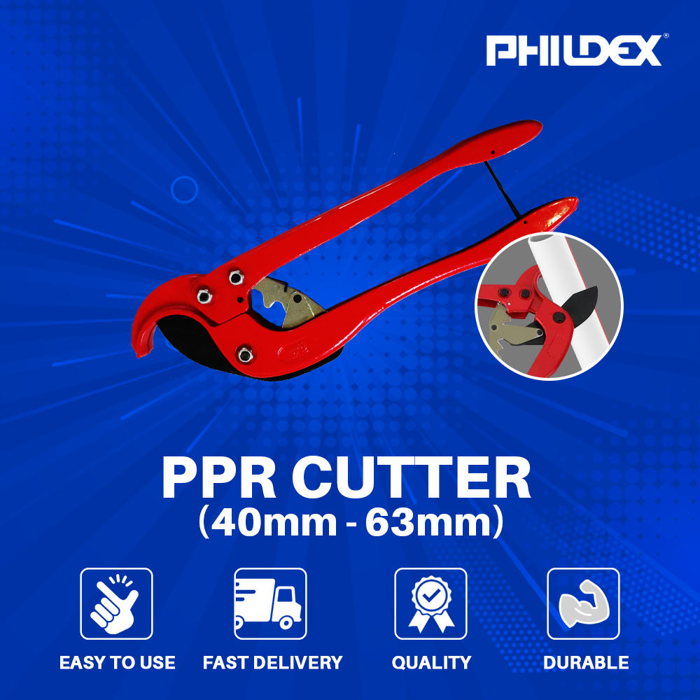 PPR PIPE CUTTER