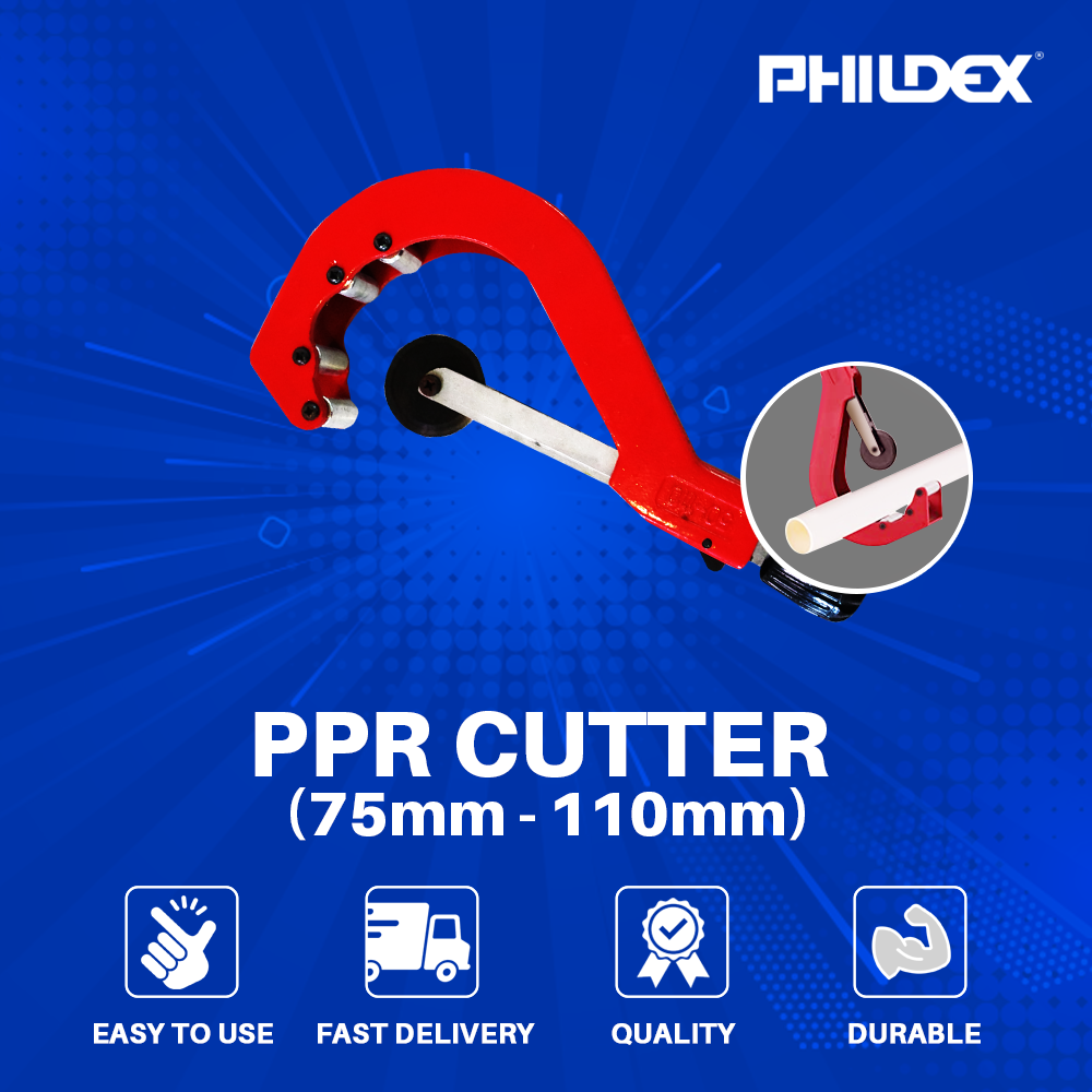 PPR PIPE CUTTER