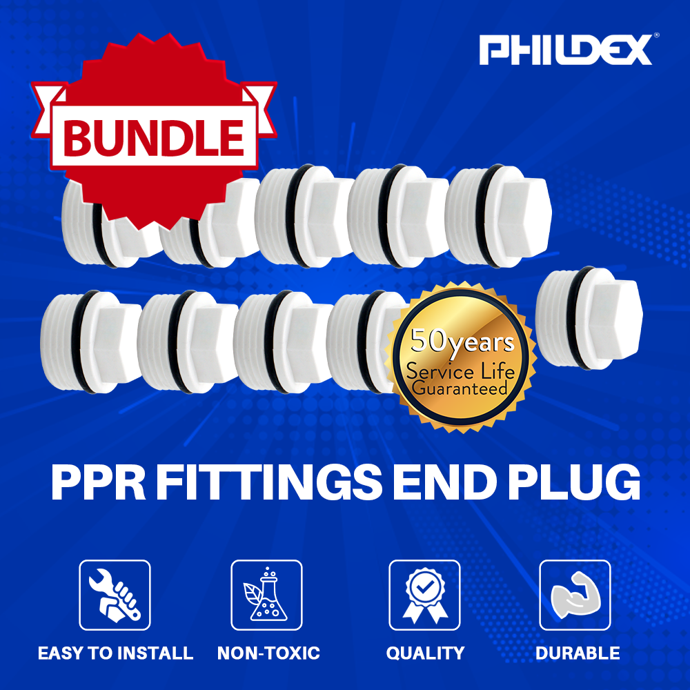 END PLUG 20MM-32MM – 10PCS