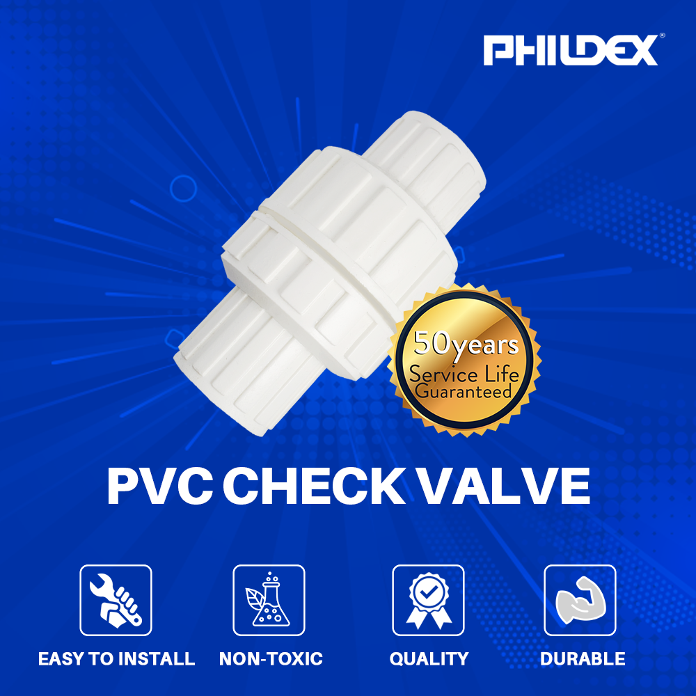 CHECK VALVE 25MM-40MM