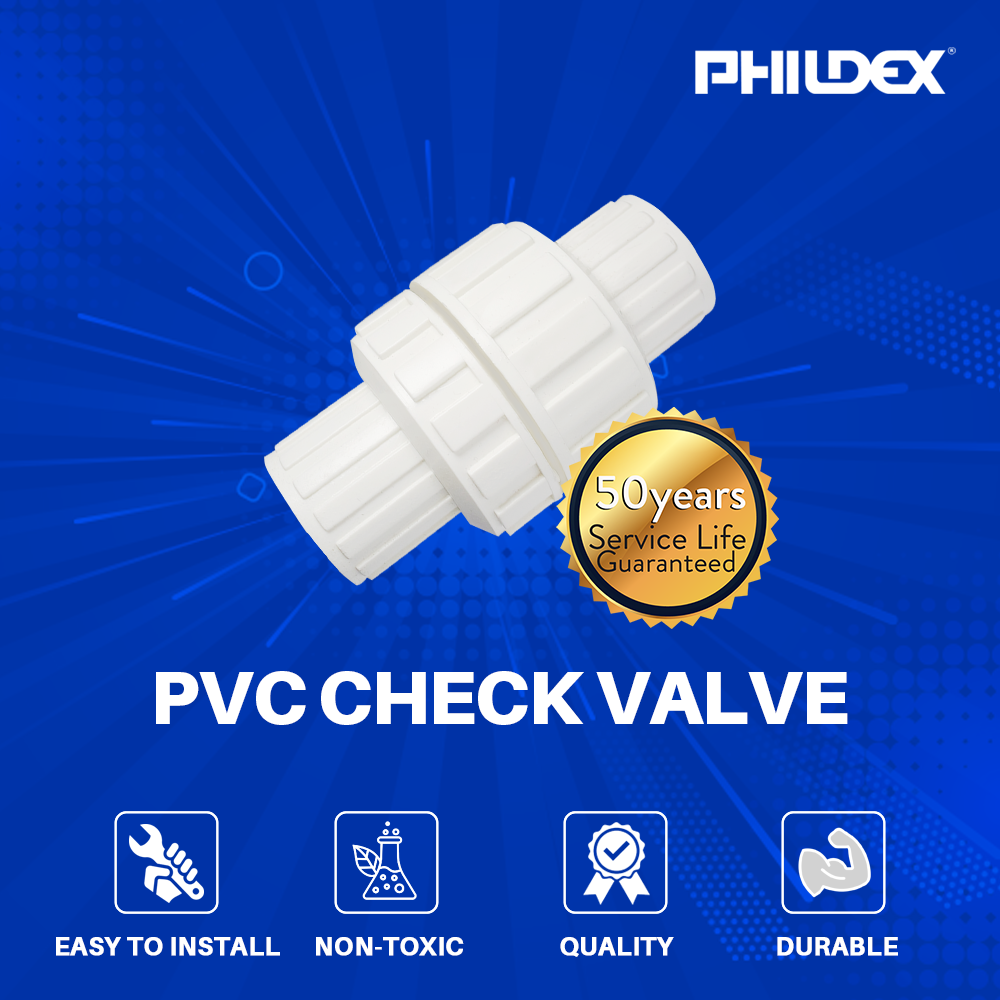 CHECK VALVE 25MM-40MM