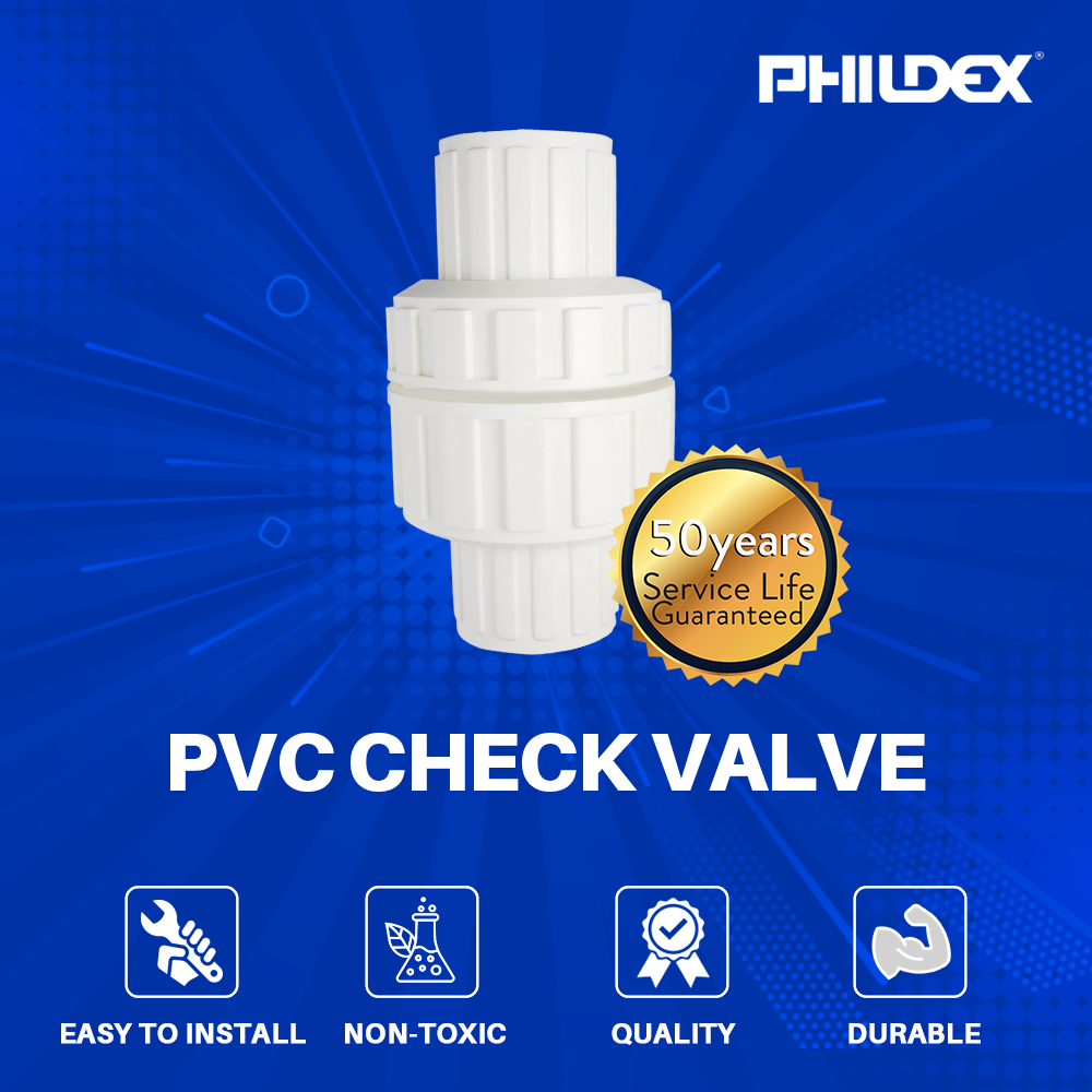 CHECK VALVE 25MM-40MM