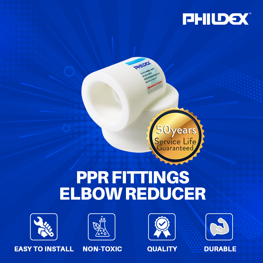 ELBOW REDUCER