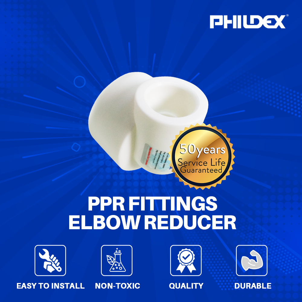 ELBOW REDUCER