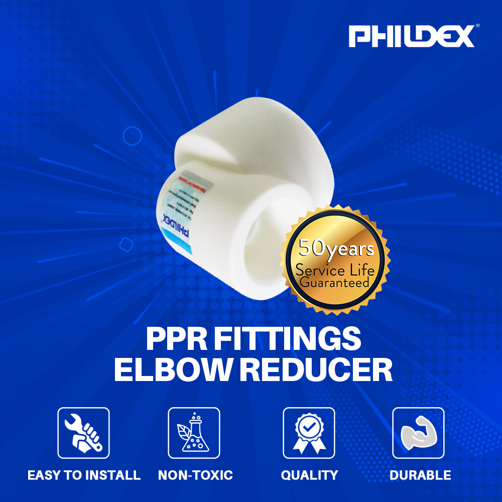 ELBOW REDUCER