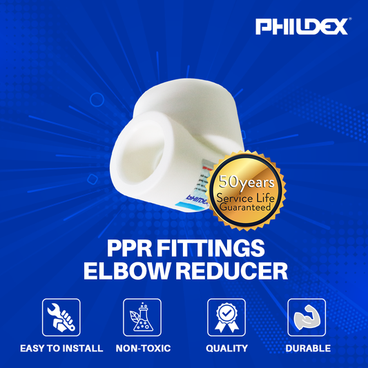 ELBOW REDUCER