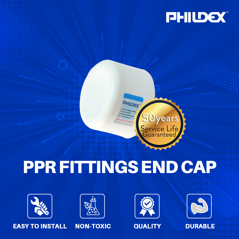 PPR Fittings – Phildex Official