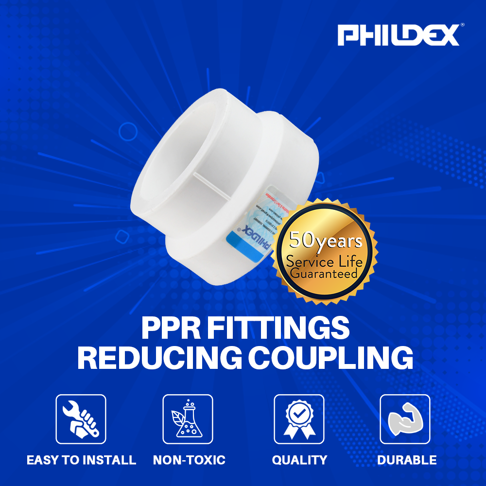 REDUCING COUPLING