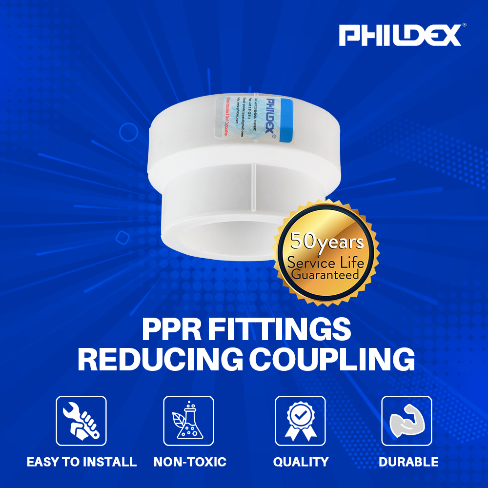 REDUCING COUPLING