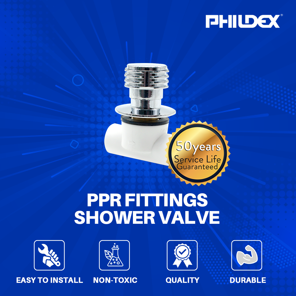 SHOWER VALVE