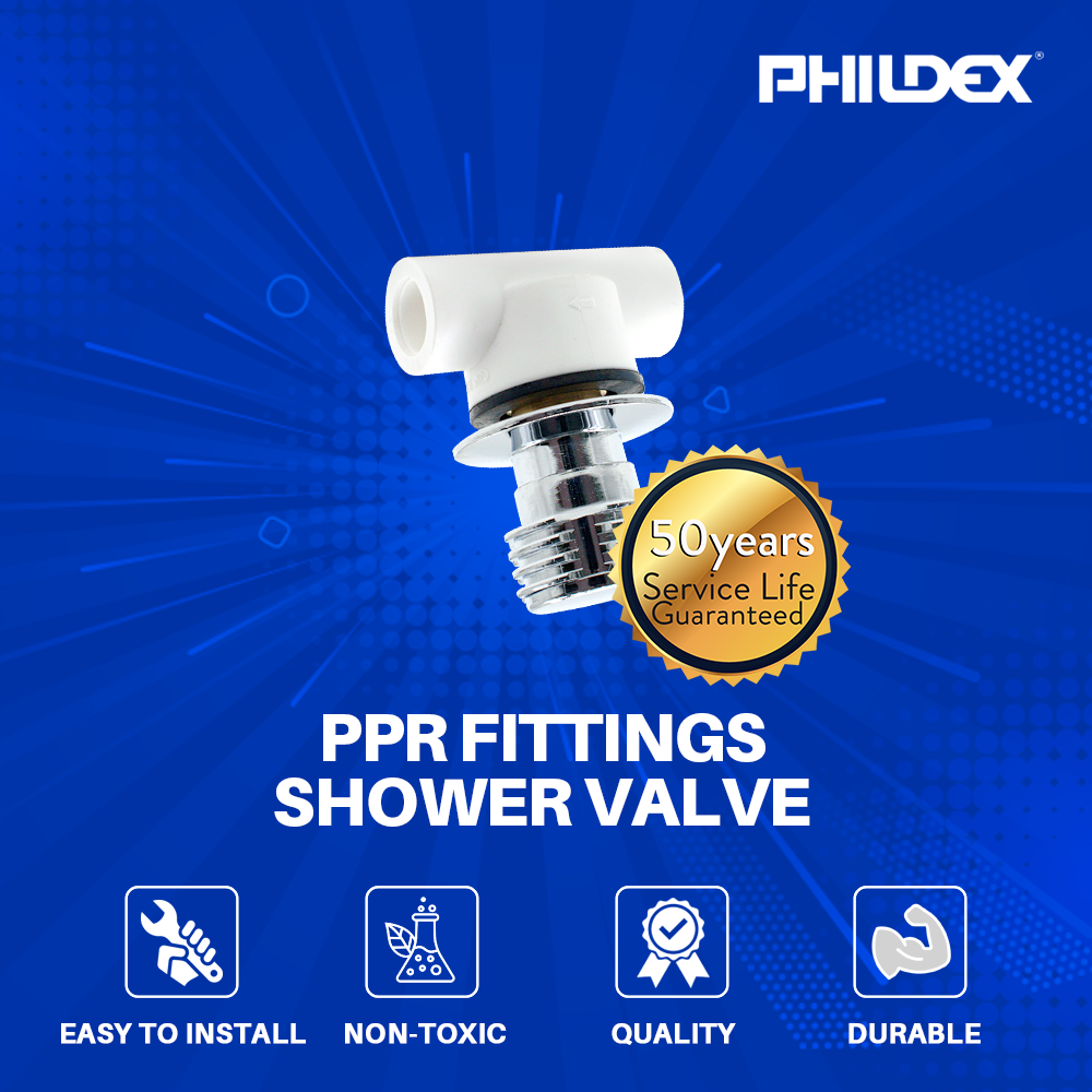 SHOWER VALVE