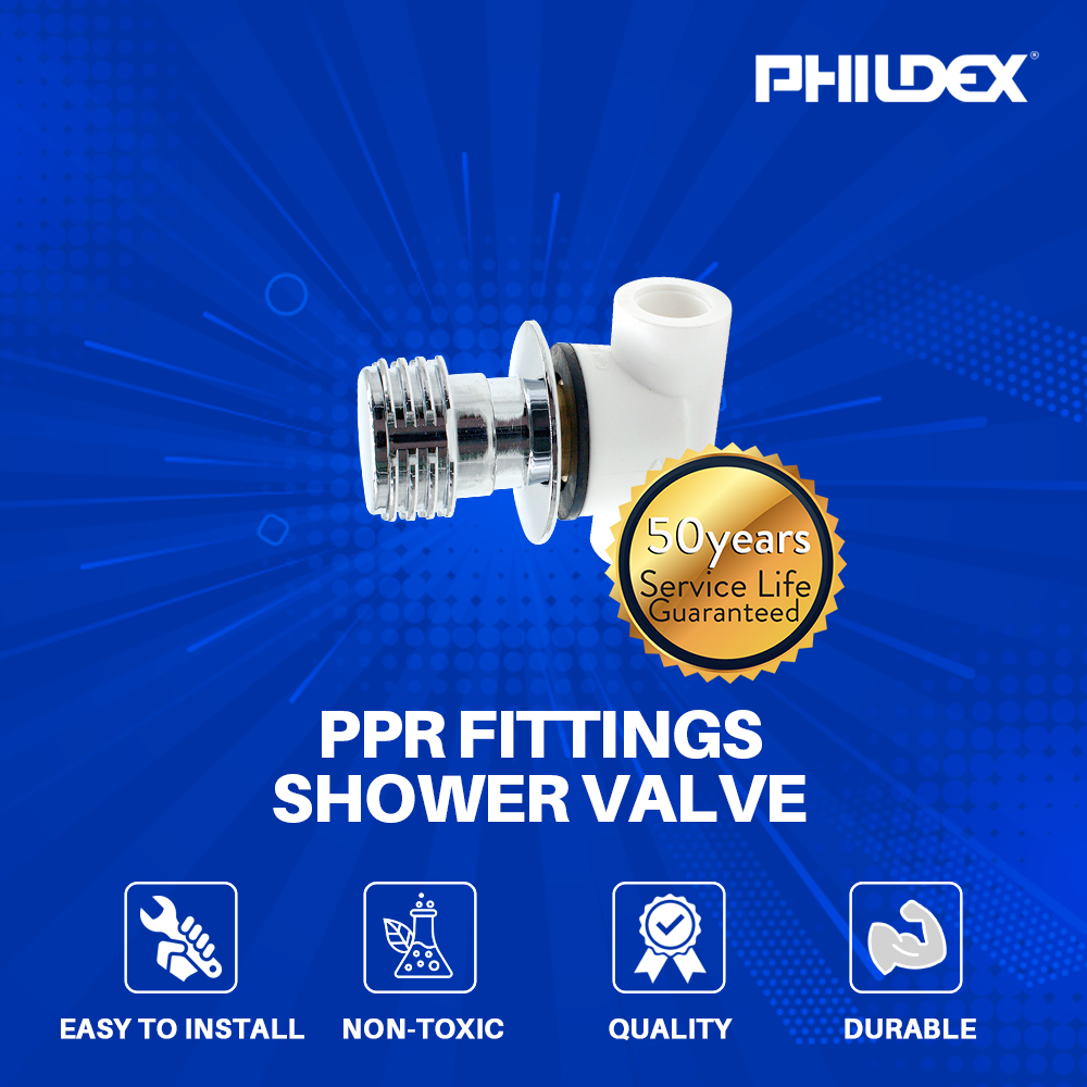 SHOWER VALVE