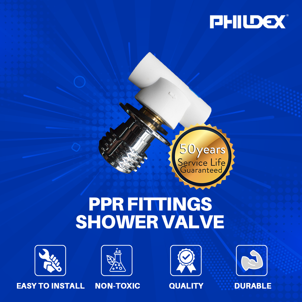 SHOWER VALVE