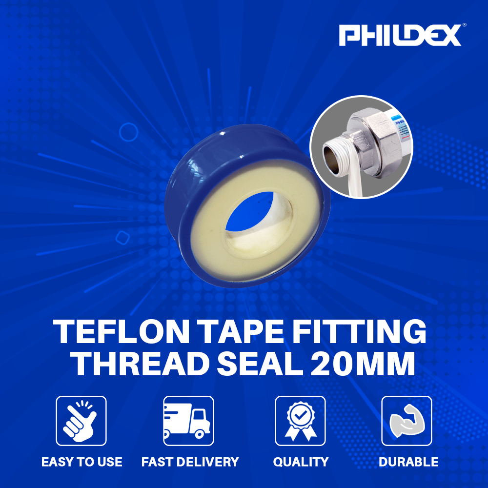 TEFLON TAPE 20MM