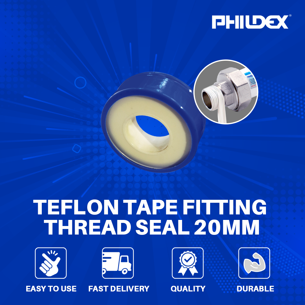 TEFLON TAPE 20MM