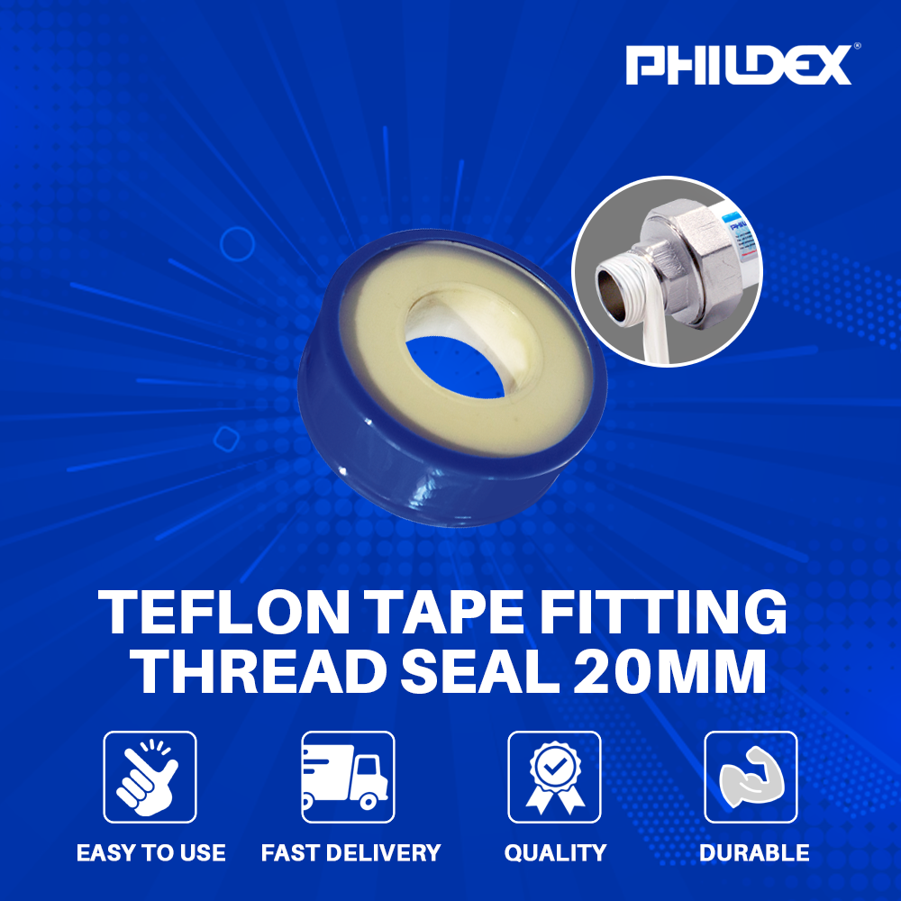 TEFLON TAPE 20MM