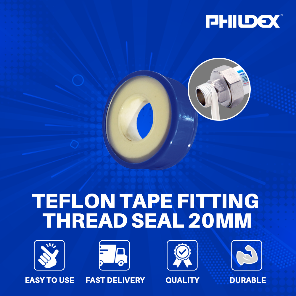 TEFLON TAPE 20MM