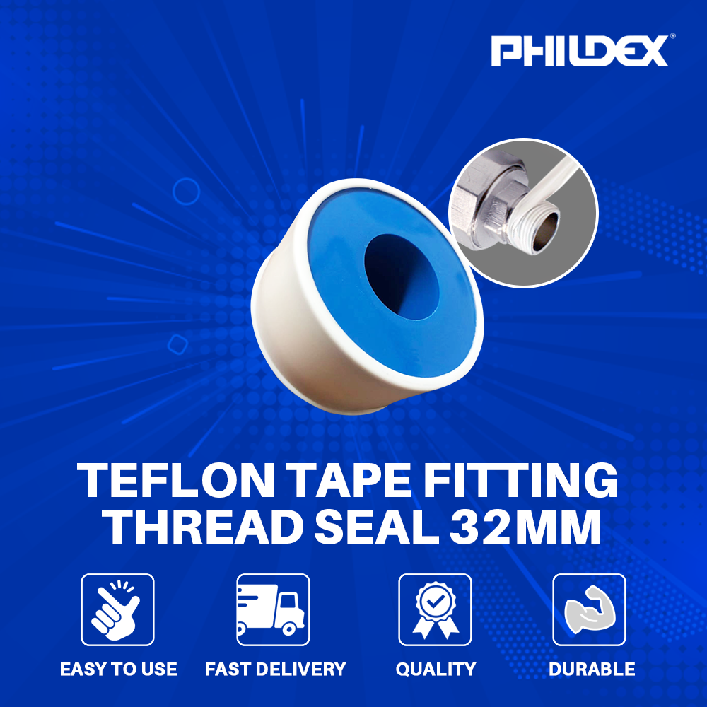 TEFLON TAPE 32MM