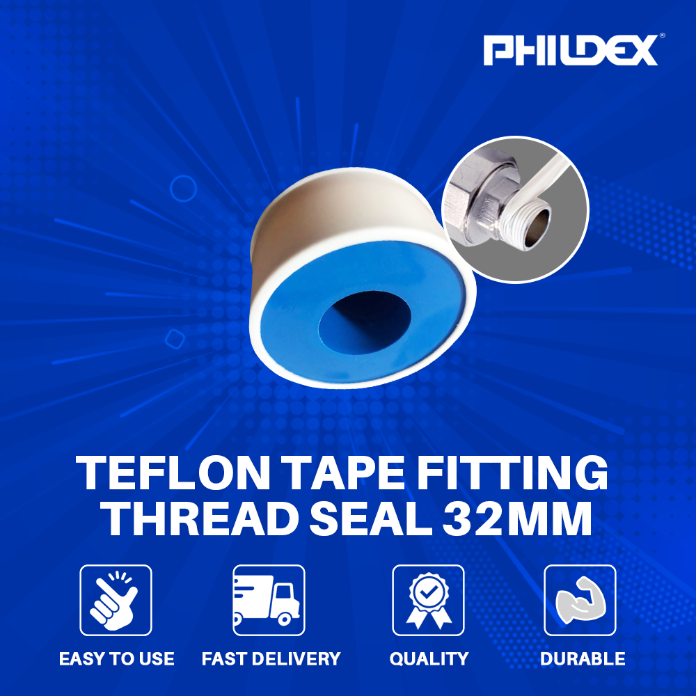 TEFLON TAPE 32MM