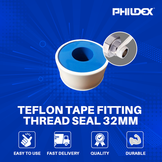 TEFLON TAPE 32MM