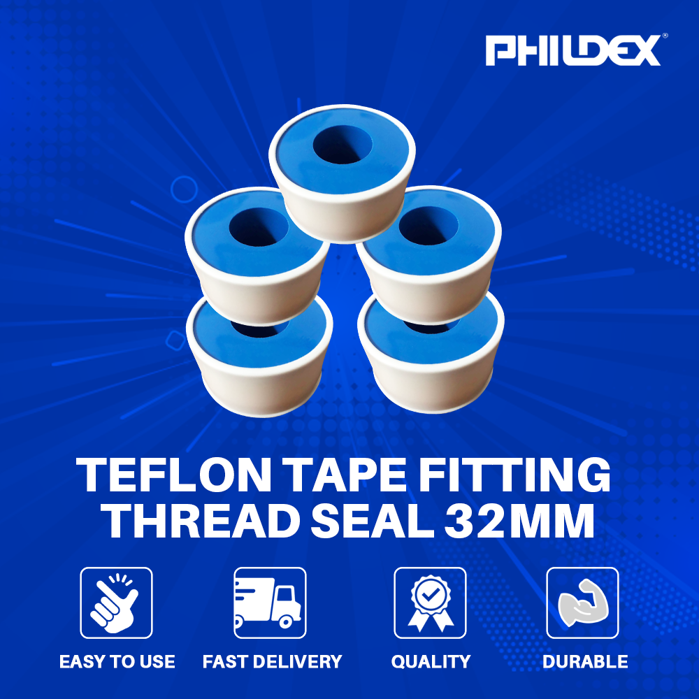 TEFLON TAPE 32MM